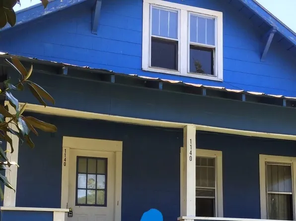 1140 Carolina Ave, Erwin, TN 37650