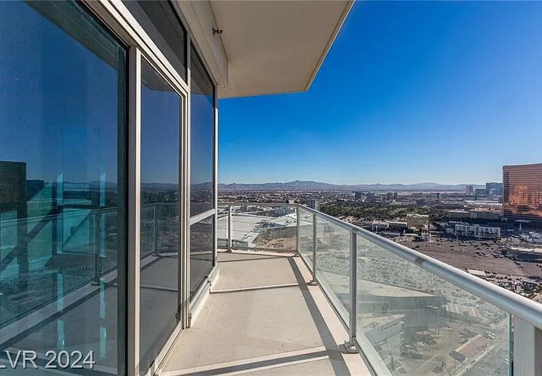 2700 Las Vegas Blvd S #3509 — Photo 28