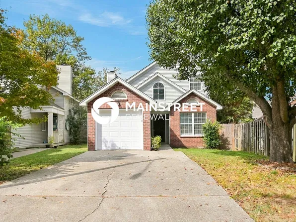 1204 Wembley Dr, Hermitage, TN 37076