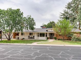 125 W Marshall Ave, Phoenix, AZ 85013