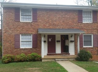 307 Rives Rd, Martinsville, VA 24112