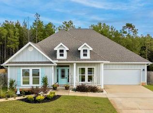 220 Perimeter Pl, Freeport, FL 32439