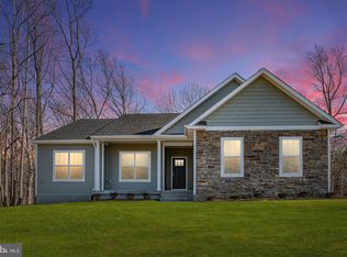 11331 Chancellor Meadows Ln, Locust Grove, VA 22508