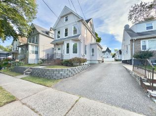 104 Park Ave FLOOR 2, Maywood, NJ 07607