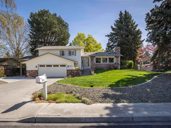 2402 Alexander Ave, Richland, WA 99354