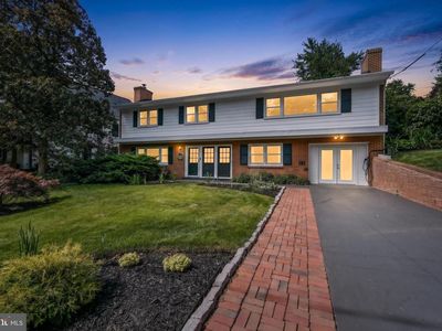 3806 N Wakefield St, Arlington, VA, 22207