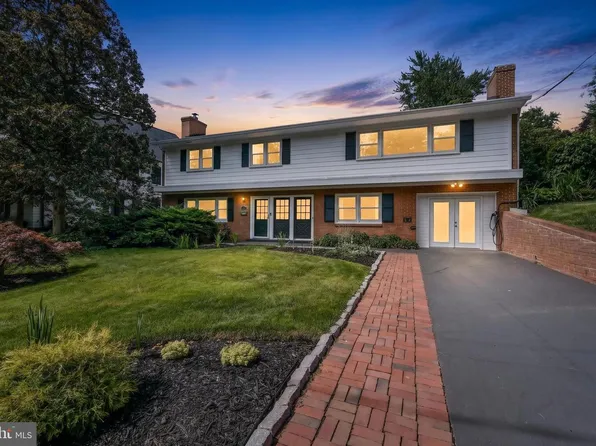 3806 N Wakefield St, Arlington, VA 22207