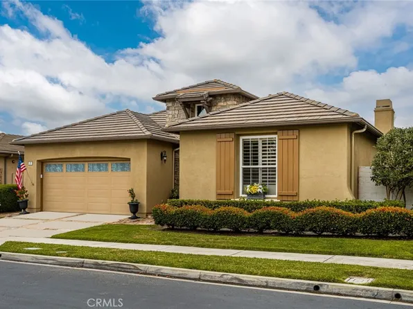 17 Corte Rivera, San Clemente, CA 92673