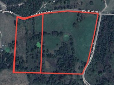 2637 A Deer Creek Road, Noel, MO, 64854