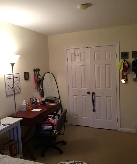 2522C N Fairfax Dr — Photo 5