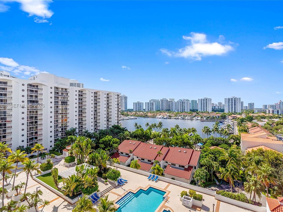 1st image of 3598 Yacht Club Dr APT 1003