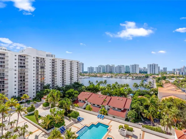3598 Yacht Club Dr APT 1003, Aventura, FL 33180