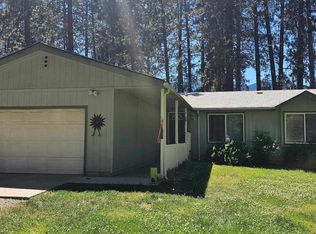 12315 Dangel Ln, Fort Jones, CA 96032