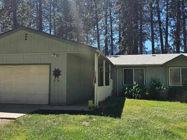 12315 Dangel Ln, Fort Jones, CA 96032