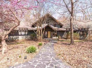 3400 Monadnock Rdg, Efland, NC 27243