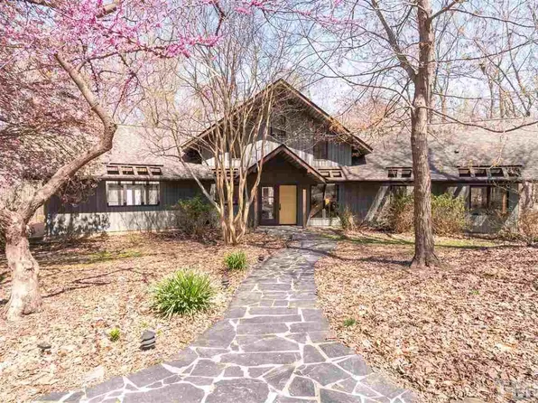 3400 Monadnock Rdg, Efland, NC 27243