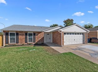 7324 Sorrell Ct, Fort Worth, TX 76137