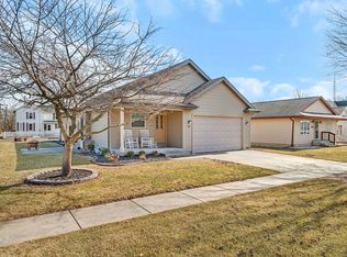 368 Crotty Ave, Seneca, IL 61360