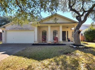 3360 Cantera Way, Round Rock, TX 78681