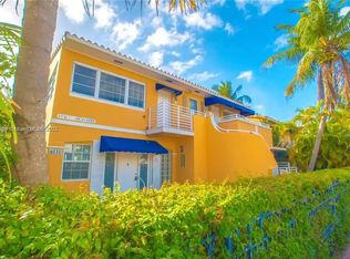 8144 Harding Ave APT 4, Miami Beach, FL 33141