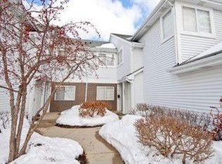 1018 E Wilson Ave #1-2-1018, Lombard, IL 60148