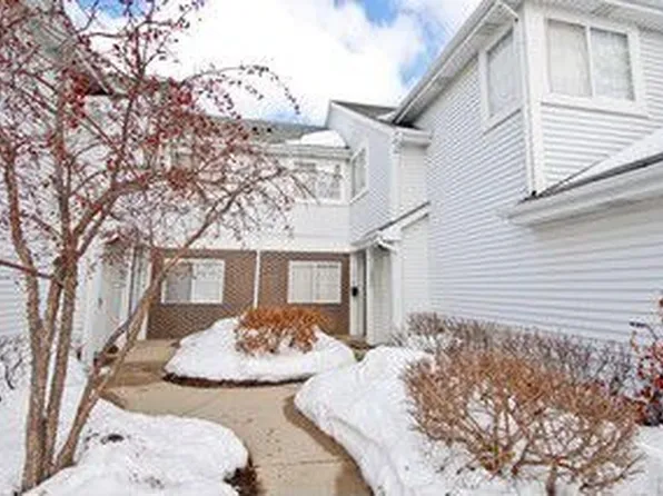 1018 E Wilson Ave #1-2-1018, Lombard, IL 60148