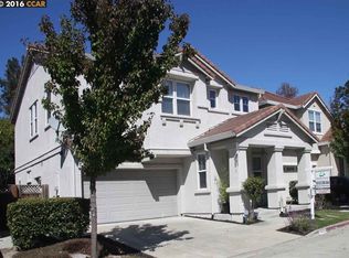 5005 Camerena Ln, Richmond, CA 94803