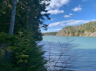 2 N Shore Rd, Lubec, ME 04652