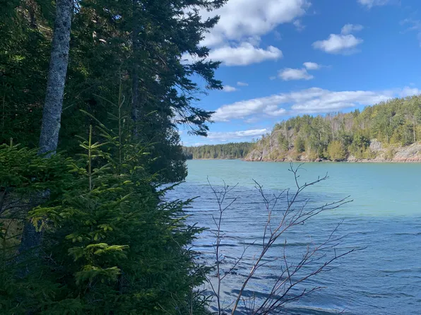 Lot 2 North Shores Rd; Lubec Shores Road, Lubec, ME 04652