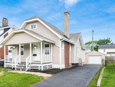 675 S Hague Ave, Columbus, OH, 43204