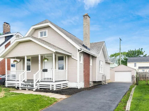 675 S Hague Ave, Columbus, OH 43204