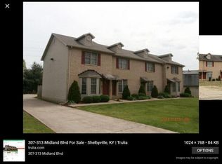 307 Midland Blvd #307, Shelbyville, KY 40065