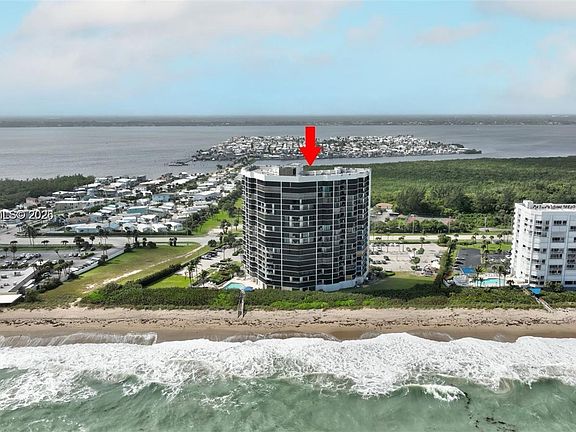 2nd image of 9650 S Ocean Dr APT 1403