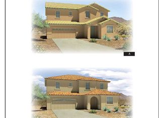 8310 N Winding Willow Way N, Tucson, AZ 85741
