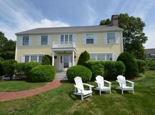 5 Hill Wood Way, East Sandwich, MA 02537