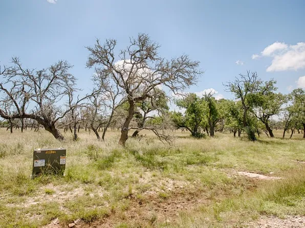 Lot 93 Stock Pond Drive, Harper, TX 78631