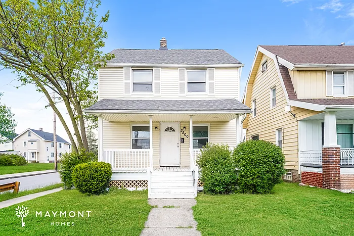 3500 W 95th St — Photo 1
