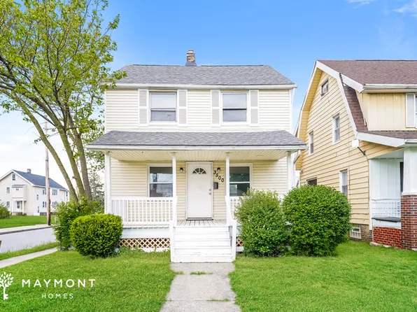 3500 W 95th St, Cleveland, OH 44102