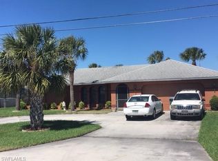 2331 Everest Pkwy, Cape Coral, FL 33904