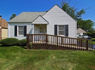 1072 Piedmont Rd, Columbus, OH 43224