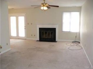 3319 Tarleton W #2, Durham, NC 27713