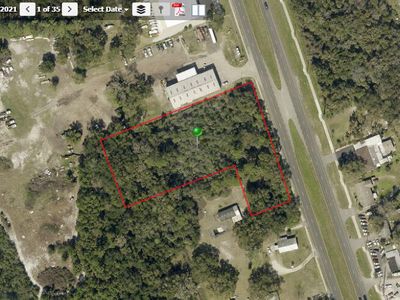 9&13 Us Hwy #1, Oak Hill, FL, 32759