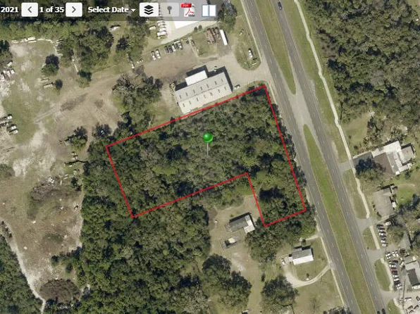 9&13 Us Hwy #1, Oak Hill, FL 32759