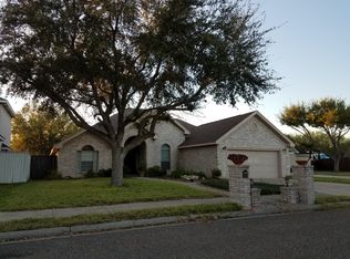 2211 Lilly Cove Dr, Mission, TX 78572