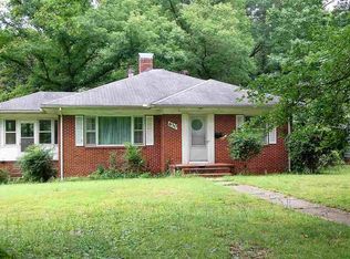 630 E Hammond St, Durham, NC 27704