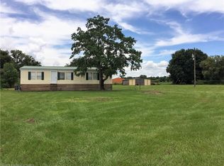 2193 Gilliard Farm Rd, Wauchula, FL 33873