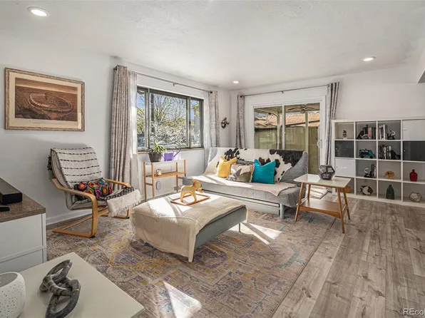 8103 Chase Drive, Arvada, CO 80003
