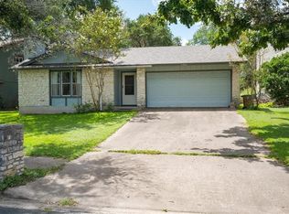 7401 Gaines Mill Ln, Austin, TX 78745