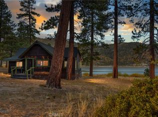 32 Big Bear Trl, Big Bear Lake, CA 92315