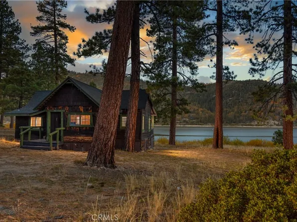 32 Big Bear Trl, Big Bear Lake, CA 92315